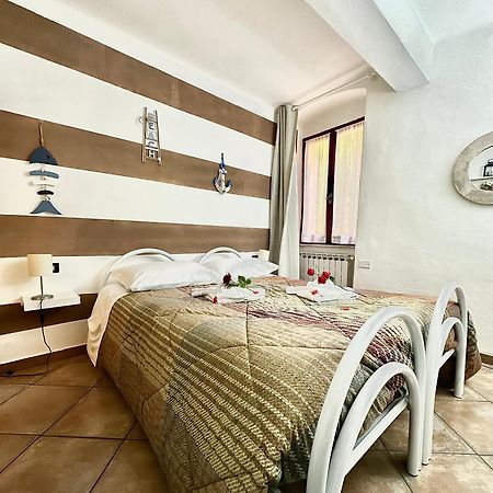 Ubetty Village Center Two-Bedrooms Apartment 5Terreparco Riomaggiore Eksteriør billede