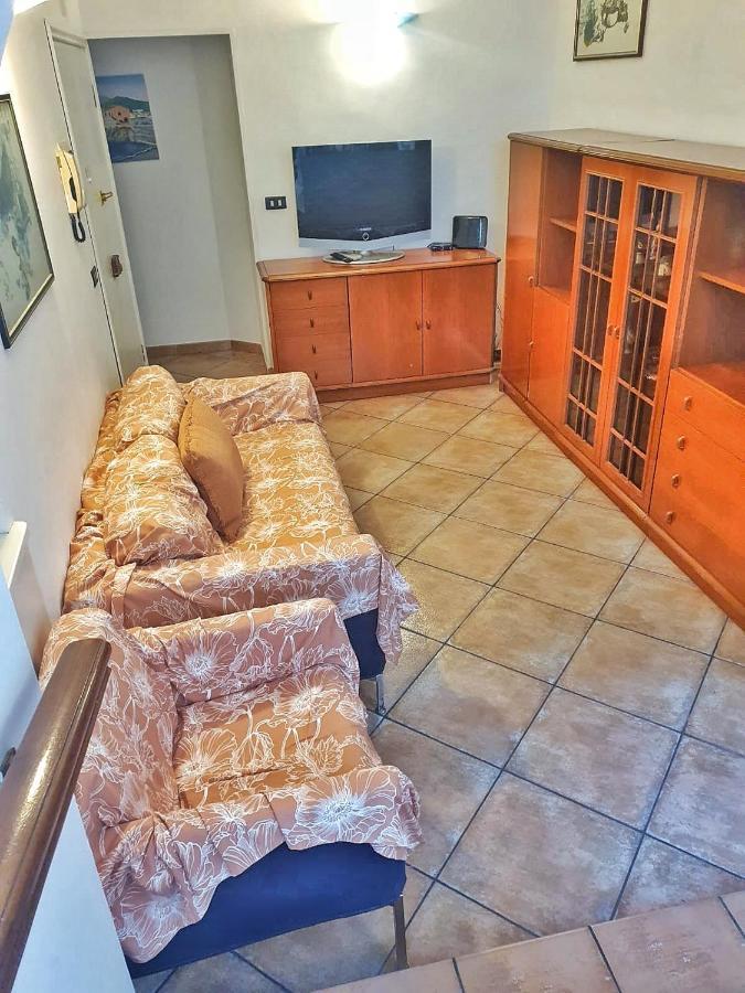 Ubetty Village Center Two-Bedrooms Apartment 5Terreparco Riomaggiore Eksteriør billede