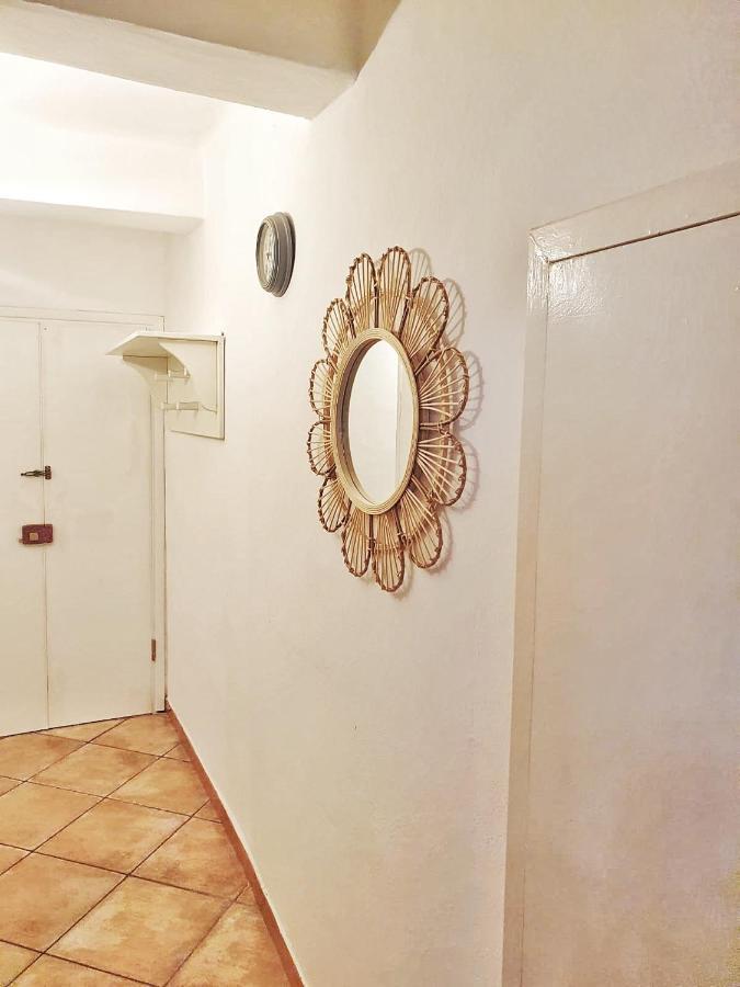 Ubetty Village Center Two-Bedrooms Apartment 5Terreparco Riomaggiore Eksteriør billede