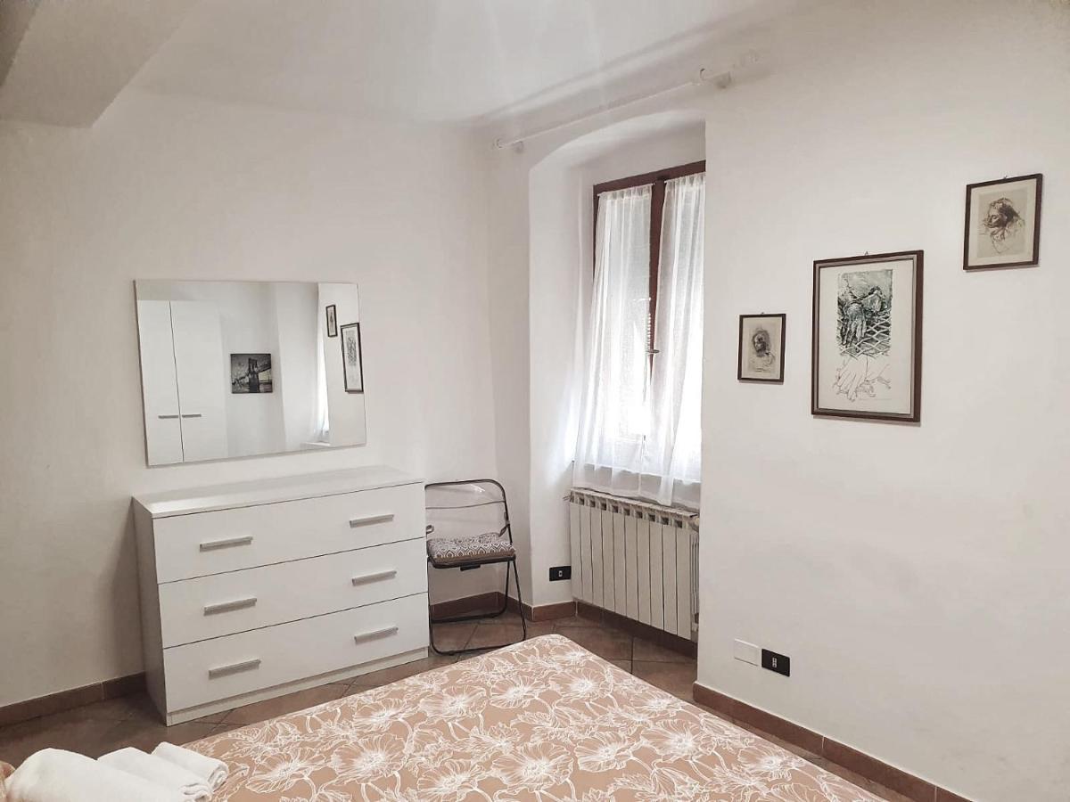 Ubetty Village Center Two-Bedrooms Apartment 5Terreparco Riomaggiore Eksteriør billede