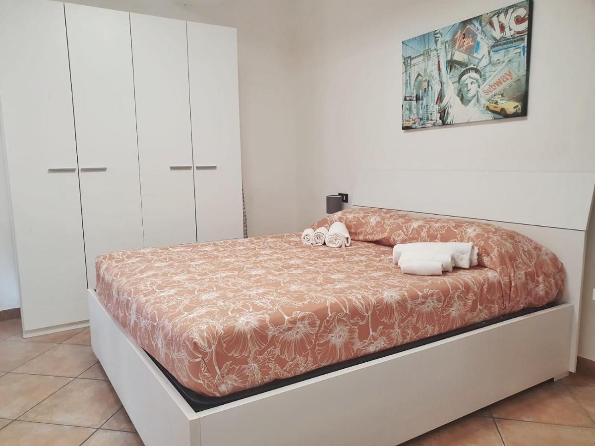 Ubetty Village Center Two-Bedrooms Apartment 5Terreparco Riomaggiore Eksteriør billede