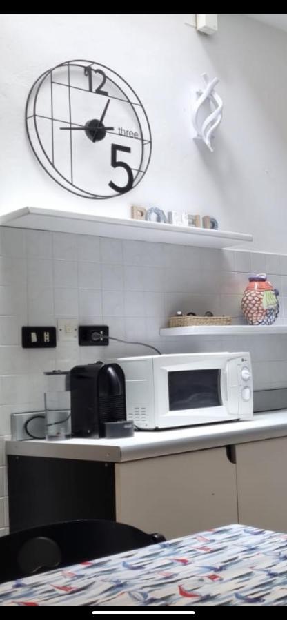 Ubetty Village Center Two-Bedrooms Apartment 5Terreparco Riomaggiore Eksteriør billede
