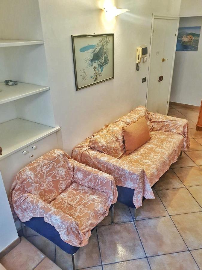 Ubetty Village Center Two-Bedrooms Apartment 5Terreparco Riomaggiore Eksteriør billede